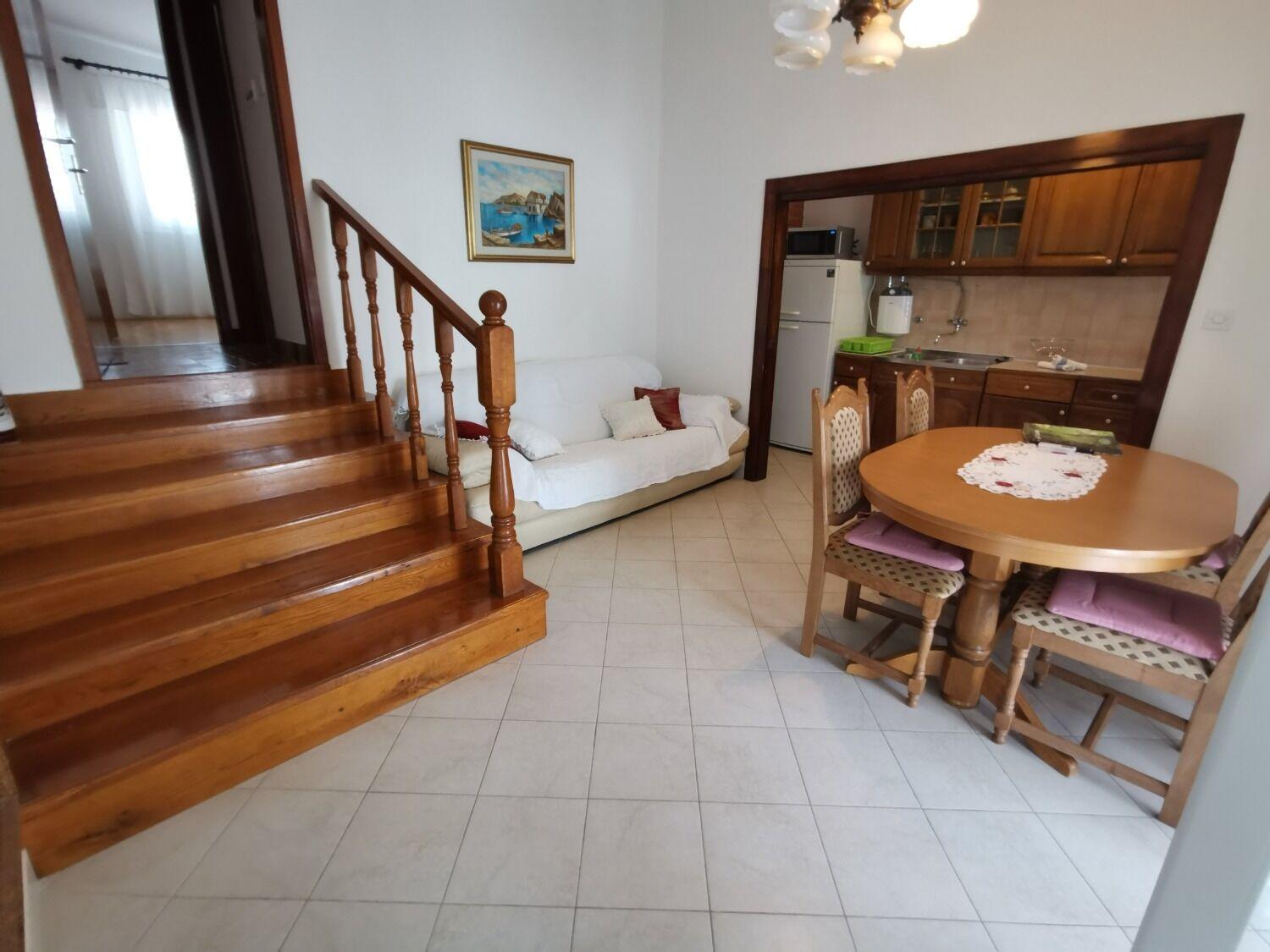 Apartments Srdan Vinisce ภายนอก รูปภาพ