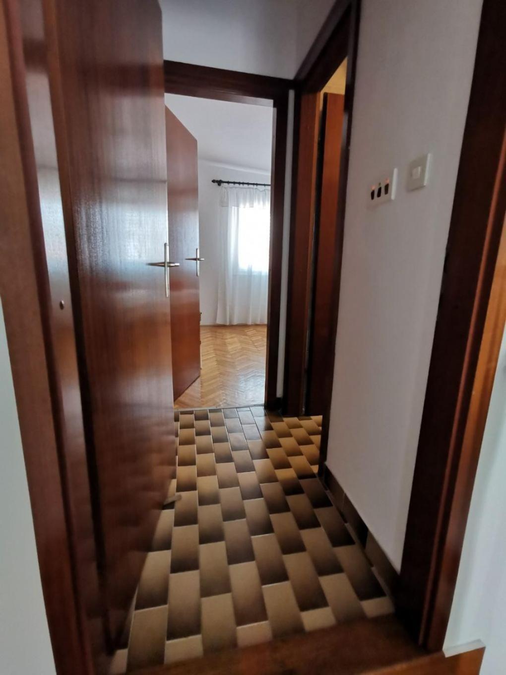 Apartments Srdan Vinisce ภายนอก รูปภาพ