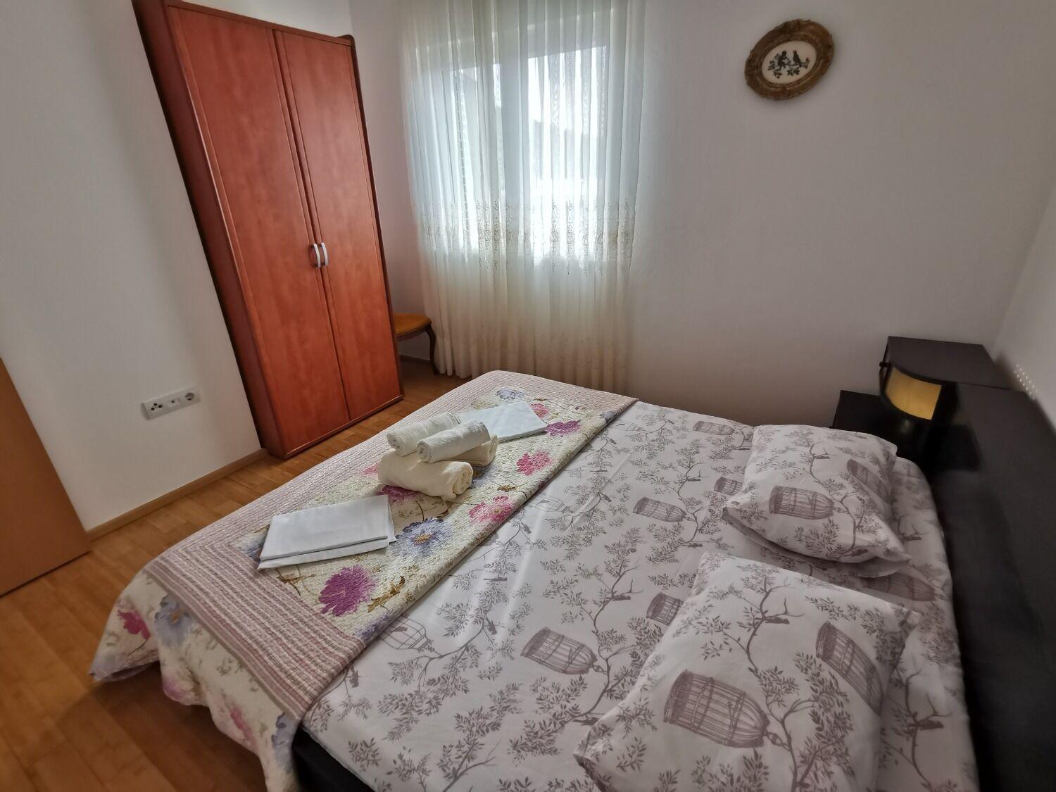 Apartments Srdan Vinisce ภายนอก รูปภาพ