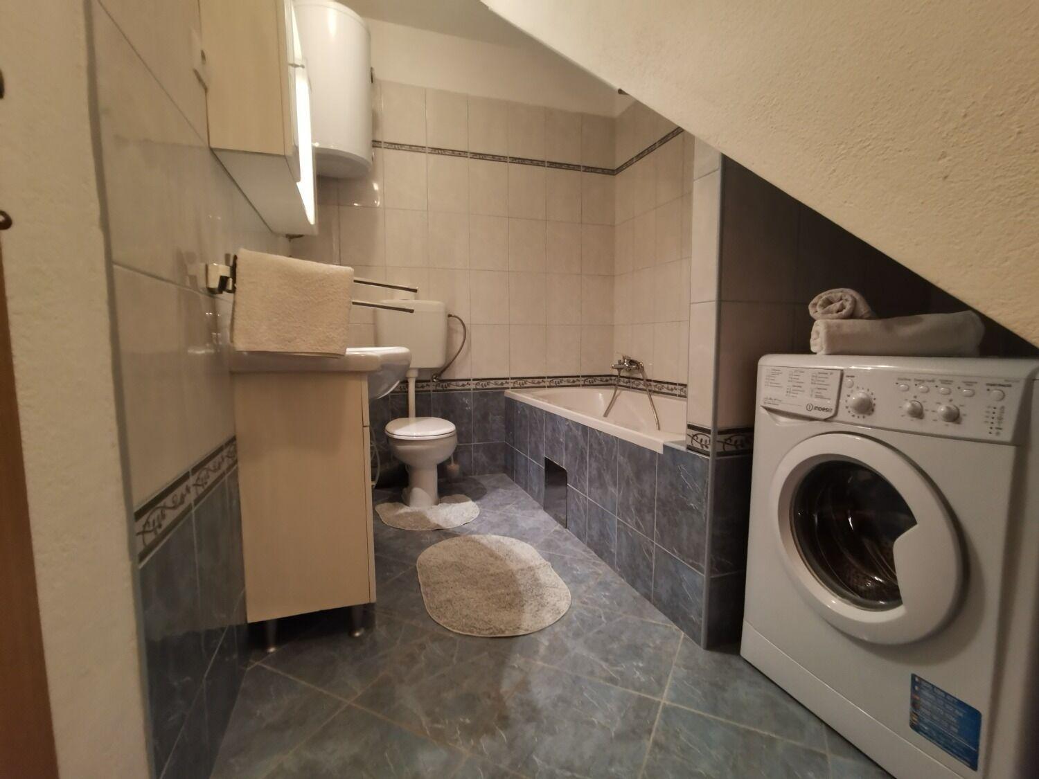 Apartments Srdan Vinisce ภายนอก รูปภาพ