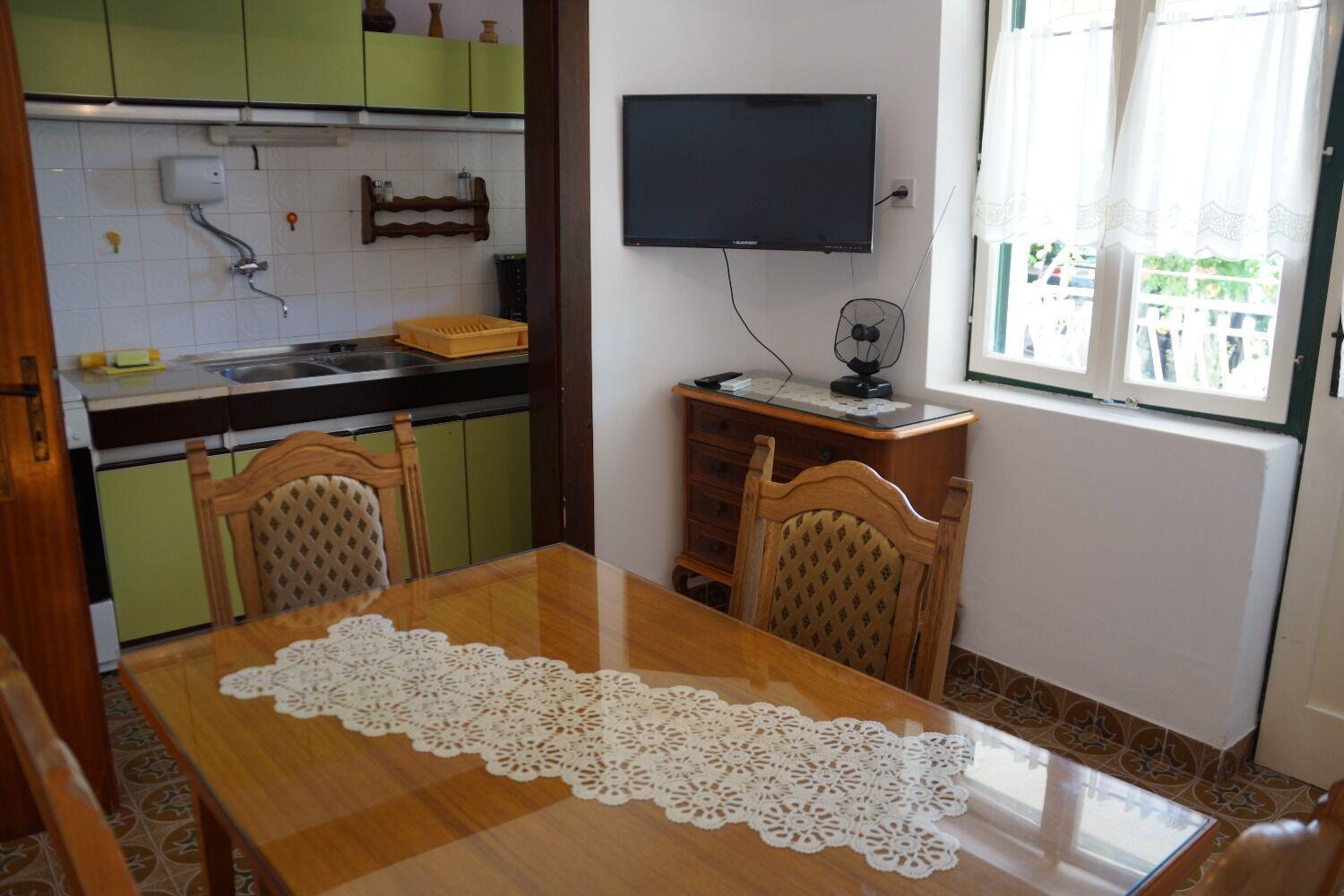 Apartments Srdan Vinisce ภายนอก รูปภาพ