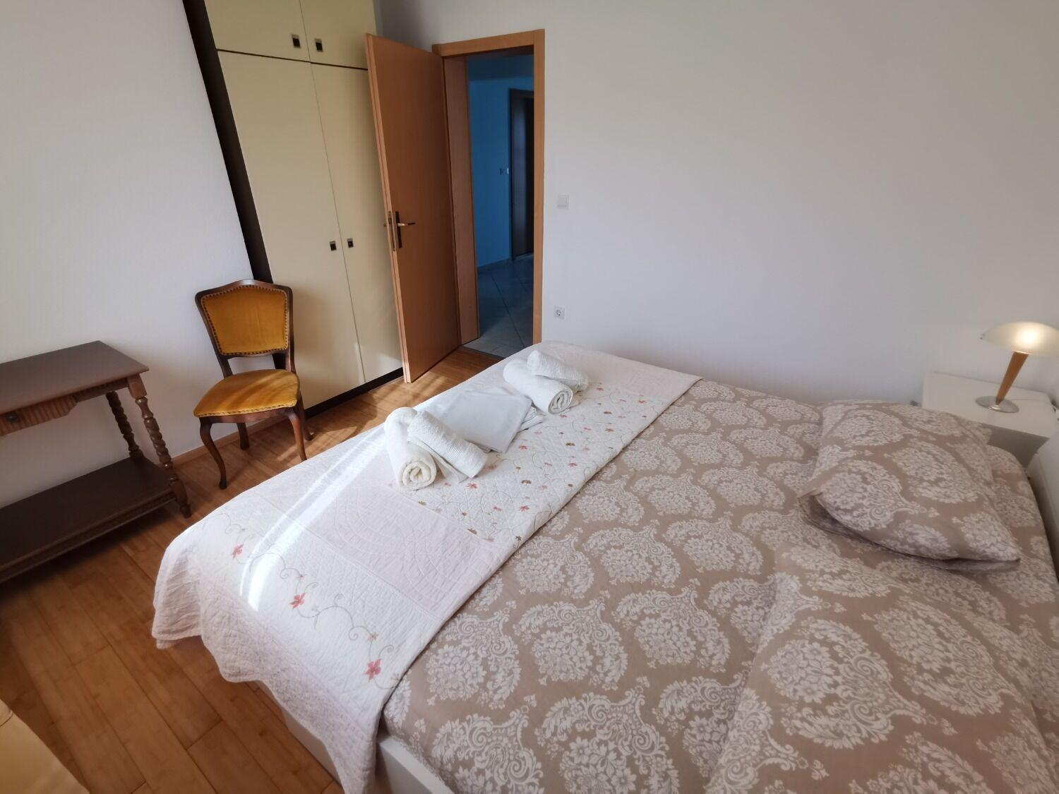 Apartments Srdan Vinisce ภายนอก รูปภาพ