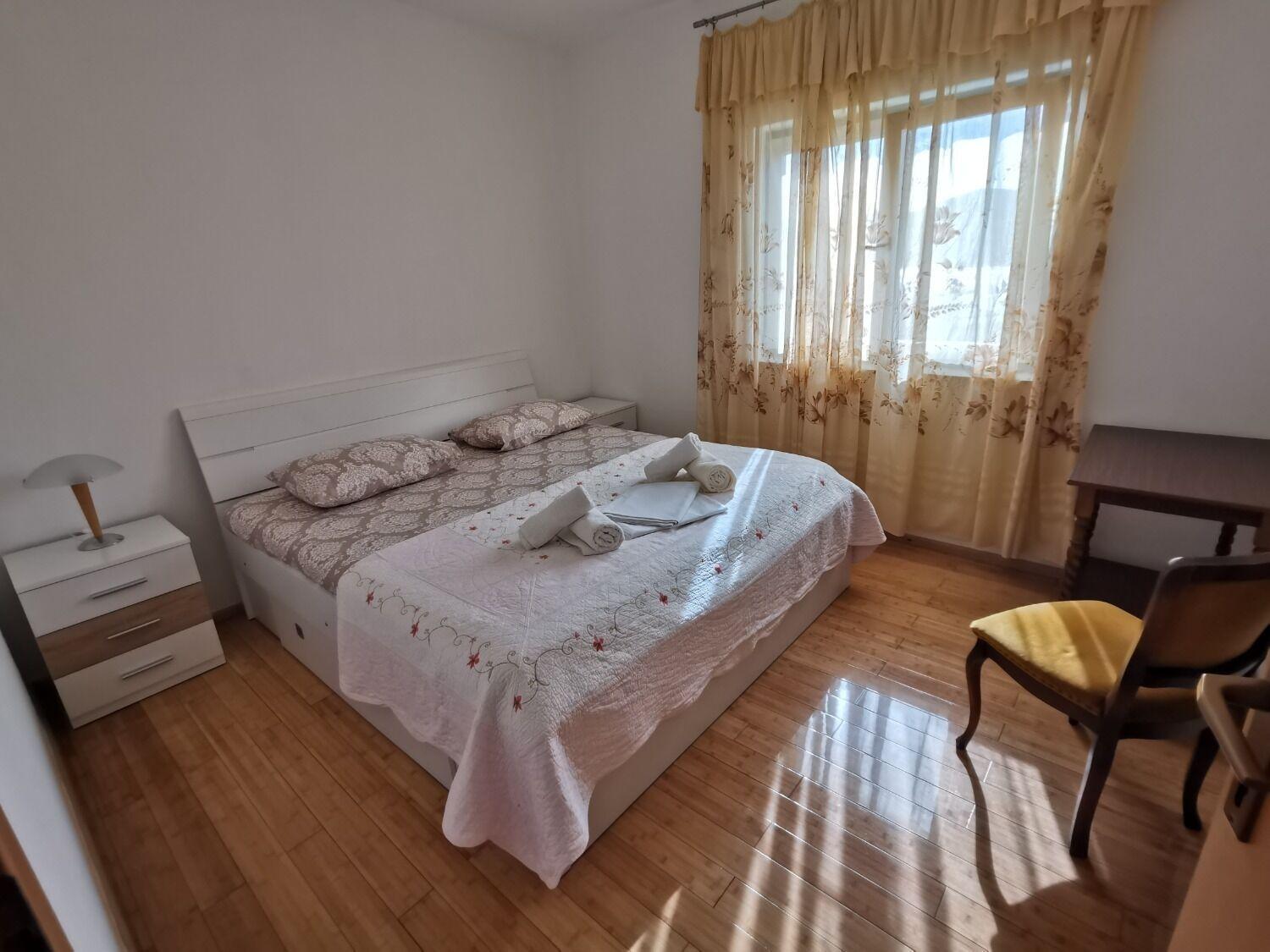 Apartments Srdan Vinisce ภายนอก รูปภาพ