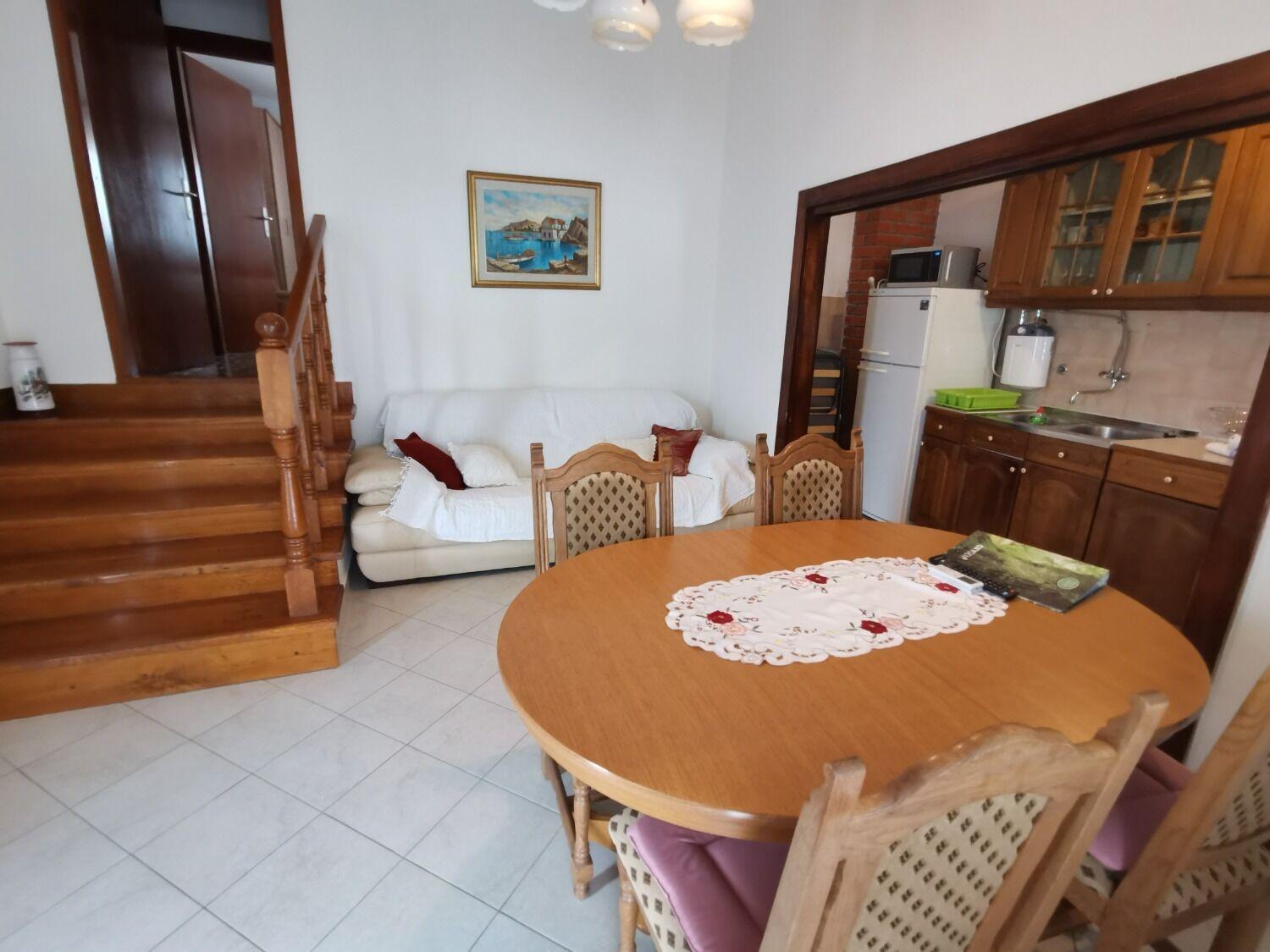 Apartments Srdan Vinisce ภายนอก รูปภาพ