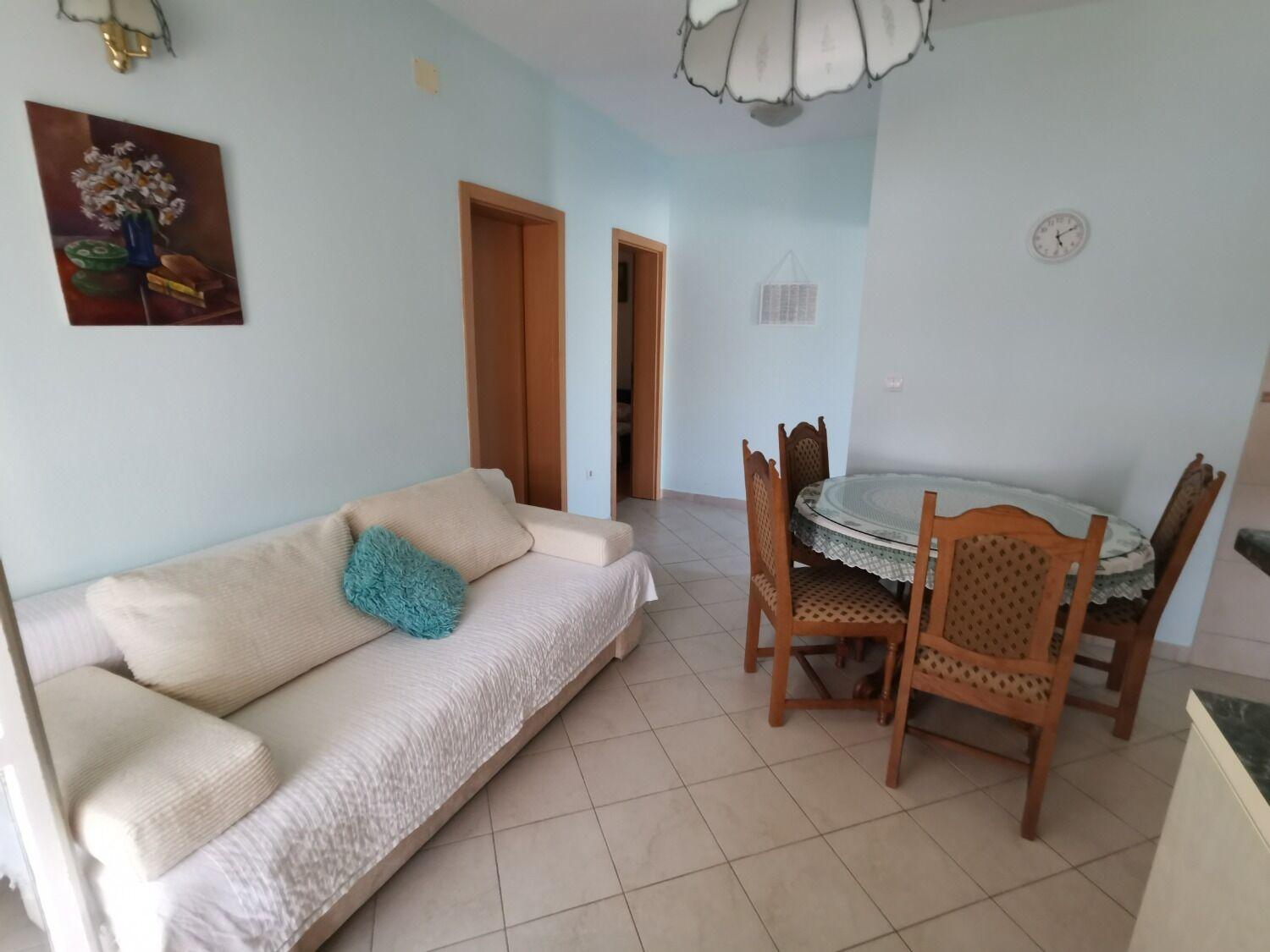 Apartments Srdan Vinisce ภายนอก รูปภาพ